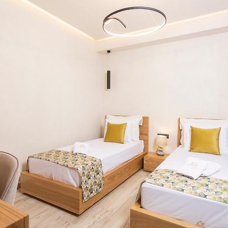 Kallithea Village Hotel Exteriér fotografie